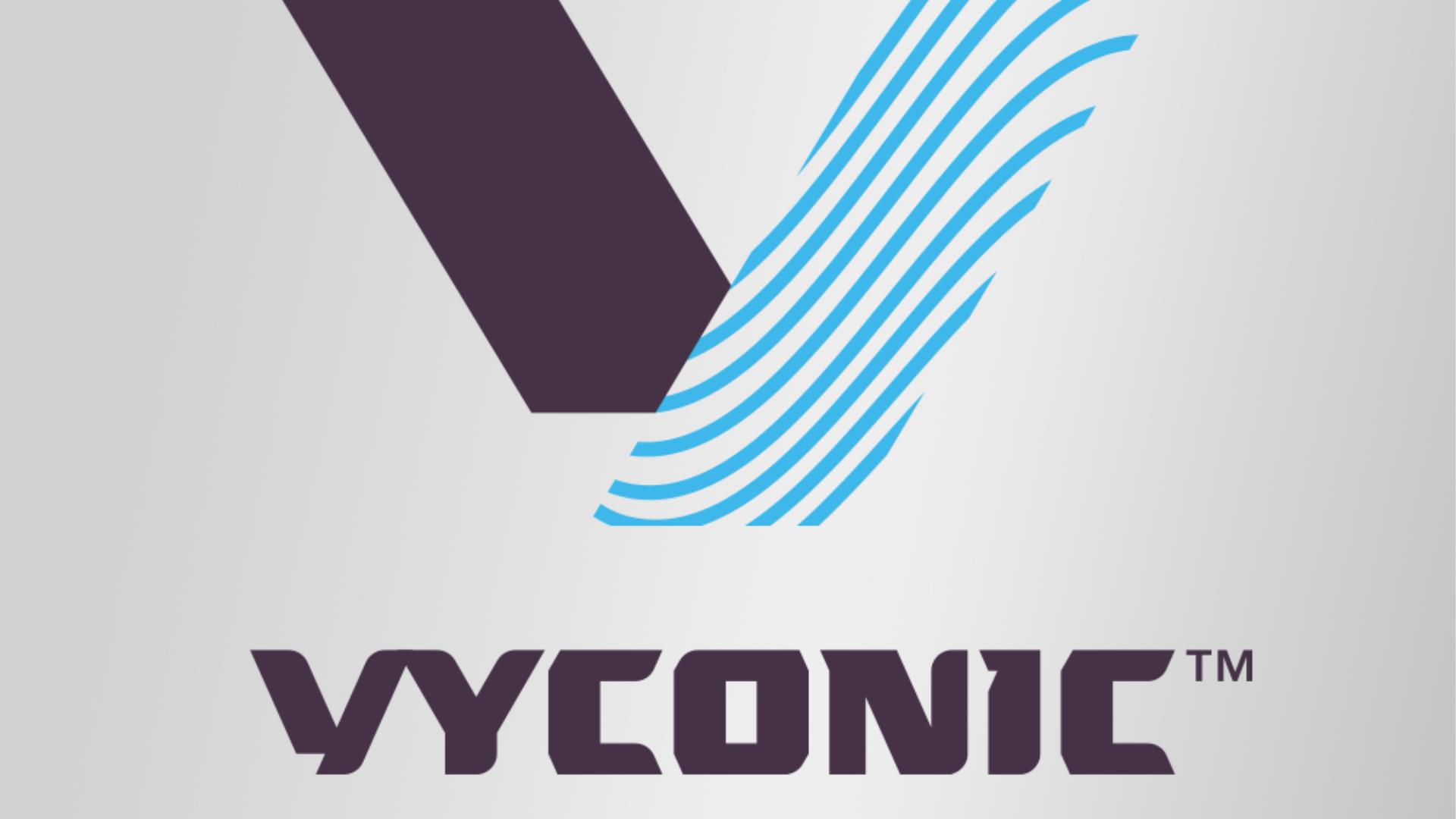Vyconic Wins Bronze for Best Visual Identity at 2025 Transform Awards
